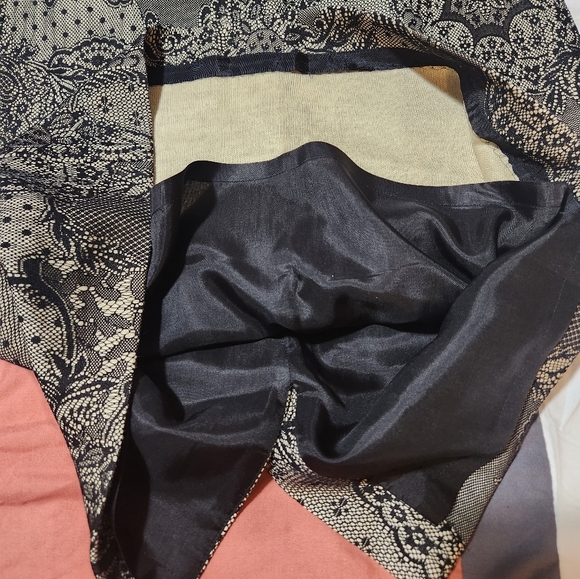 Anne Taylor midi skirt NWT - Picture 9 of 11